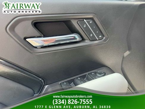 Used 2023 GMC Canyon AT4X AWD/4WD image 15