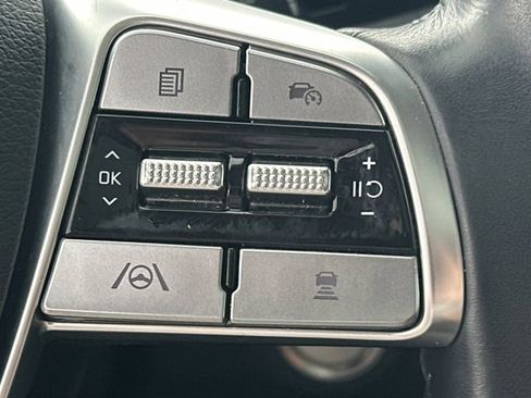 Certified 2024 Kia Telluride SX w/ Towing Package FWD image 26