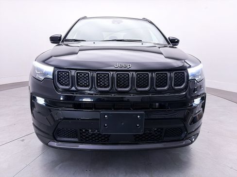 Used 2023 Jeep Compass High Altitude AWD/4WD image 13