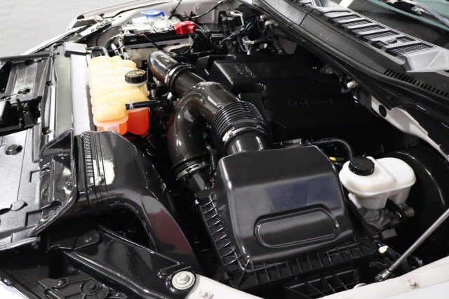 Used 2019 Ford F150 Lariat w/ Equipment Group 502A Luxury RWD image 80