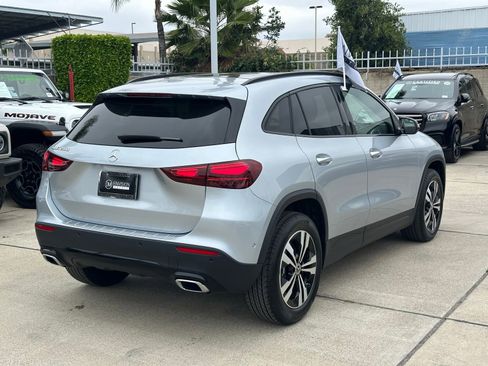Used 2026 Mercedes-Benz GLA 250 image 9