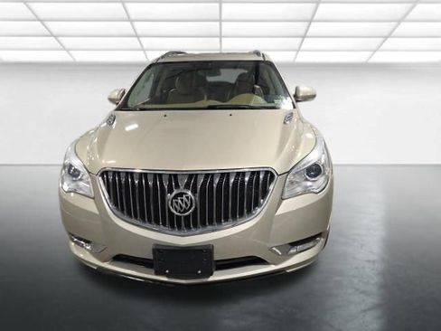 Used 2016 Buick Enclave Leather AWD/4WD image 9