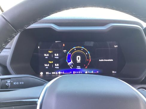 New 2026 Chevrolet Colorado Trail Boss image 23