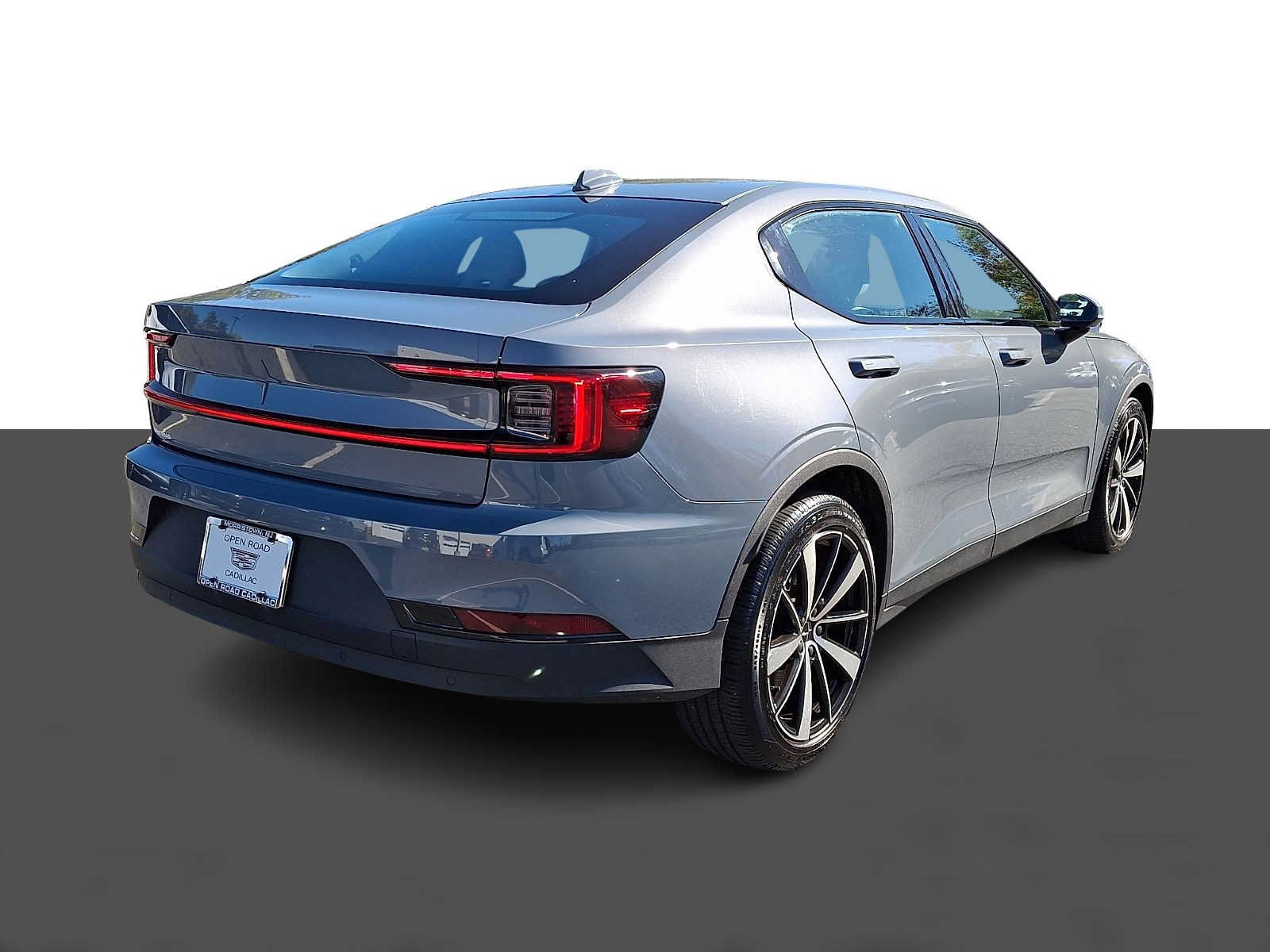 Used 2022 Polestar Polestar 2 FWD image 6