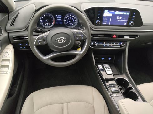 Used 2023 Hyundai Sonata SE FWD image 22