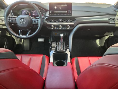 Used 2023 Acura Integra A-Spec FWD image 16