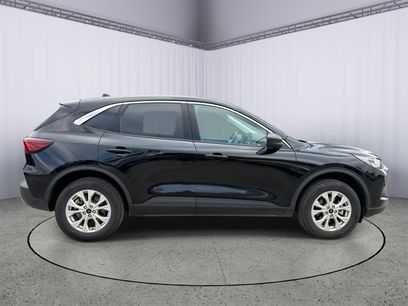 Used 2024 Ford Escape Active