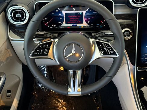 New 2026 Mercedes-Benz GLC 300 4MATIC image 16