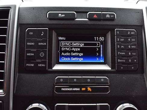 Used 2017 Ford F150 XLT AWD/4WD image 40