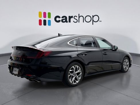 Used 2023 Hyundai Sonata SEL image 5
