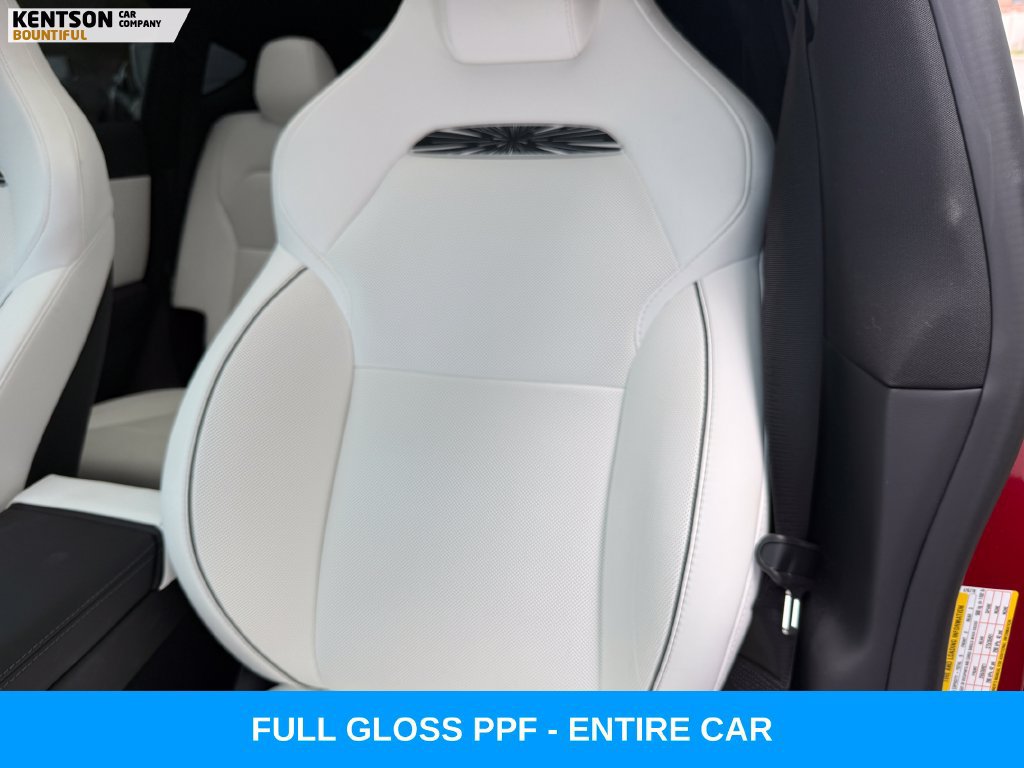 Used 2026 Tesla Model Y Performance AWD/4WD image 27