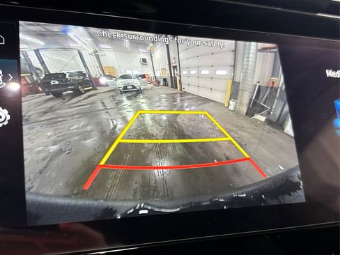 Certified 2023 Hyundai Santa Cruz SEL Premium image 28