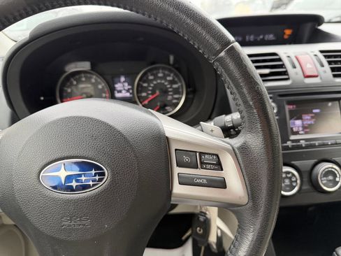 Used 2014 Subaru Crosstrek 2.0i Limited image 27