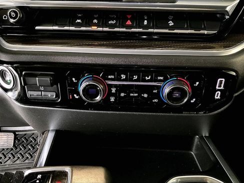 Used 2023 Chevrolet Silverado 1500 RST w/ True North Edition Plus image 26