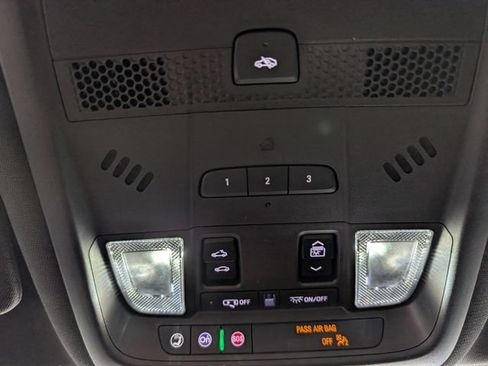 Used 2024 Cadillac XT6 Sport AWD/4WD image 29