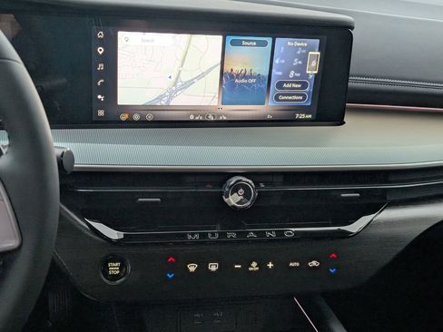 New 2026 Nissan Murano SL AWD/4WD image 11