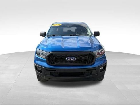 Used 2022 Ford Ranger XL w/ Equipment Group 101A High RWD image 7