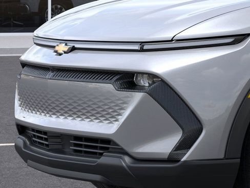 New 2026 Chevrolet Equinox EV LT w/ Convenience Package II image 13