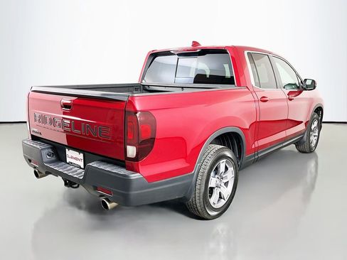 Used 2024 Honda Ridgeline RTL image 7