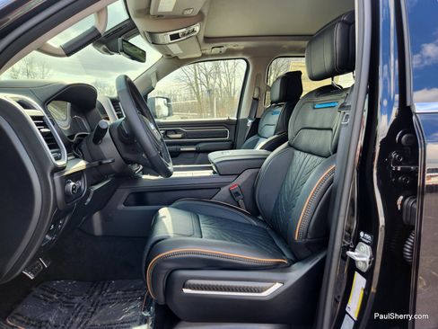 New 2026 RAM 1500 Tungsten w/ Trailer Tow Group image 33