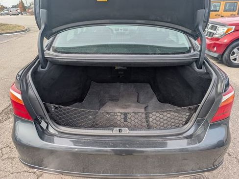 Used 2011 Lexus LS 460 AWD w/ Comfort Pkg image 19