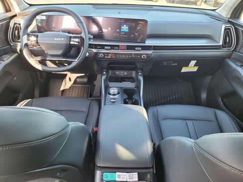New 2026 Kia Sorento EX image 8