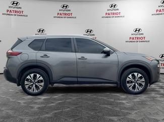 Used 2022 Nissan Rogue SV w/ SV Premium Package AWD/4WD video 2