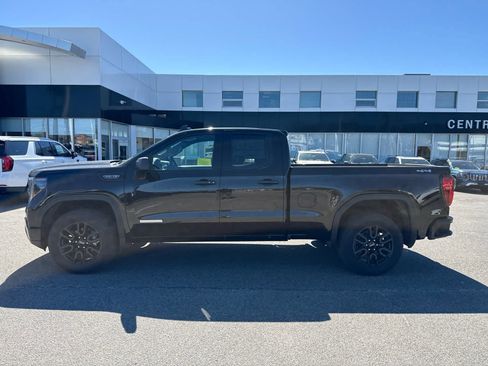New 2026 GMC Sierra 1500 Elevation AWD/4WD image 2