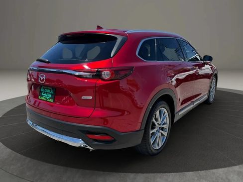 Used 2018 MAZDA CX-9 Grand Touring FWD image 5