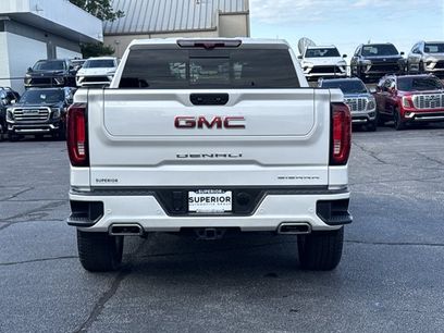 Used 2024 GMC Sierra 1500 Denali w/ Technology Package