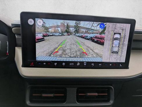 New 2026 Ford Maverick Lariat w/ 4K Tow Package image 14