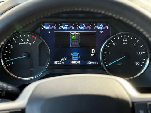 Used 2024 Ford Expedition Max XL image 29