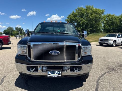Used 2007 Ford F350 XLT AWD/4WD image 2