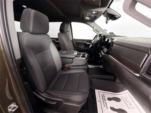 Used 2024 GMC Sierra 1500 Elevation w/ LPO, GMC Protection Package image 25