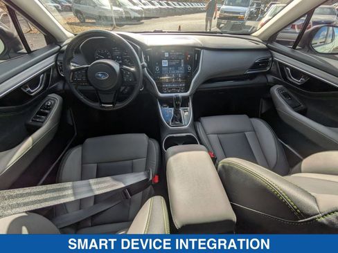 Certified 2024 Subaru Outback Onyx Edition XT image 32