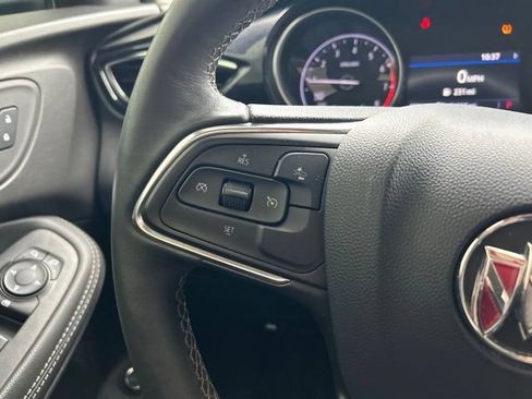 Used 2022 Buick Encore GX Select FWD image 24