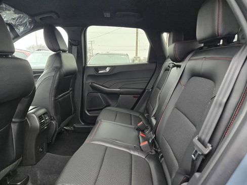 New 2026 Ford Escape ST-Line w/ Cold Weather Package image 16