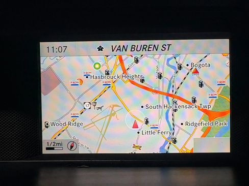 Used 2013 Mercedes-Benz C 300 4MATIC Sedan image 26