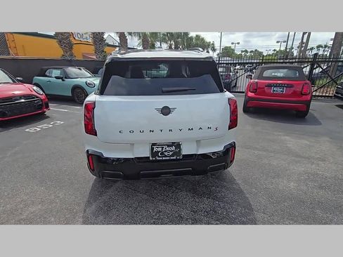 New 2026 MINI Cooper Countryman S image 29