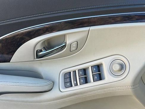 Used 2015 Buick LaCrosse Premium w/ Driver Confidence Package #1 image 13