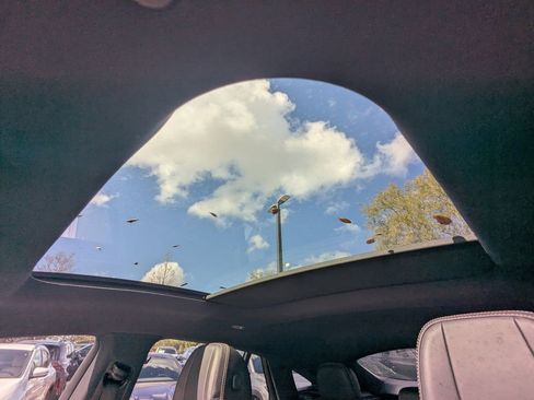 Certified 2021 Mercedes-Benz GLE 53 AMG 4MATIC Coupe image 7