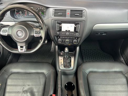 Used 2014 Volkswagen Jetta GLI Autobahn FWD image 13