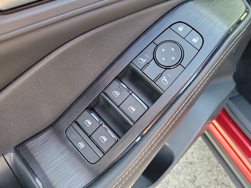 Certified 2024 Nissan Rogue SV AWD/4WD image 11
