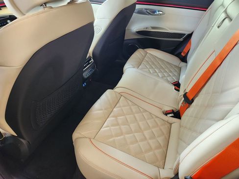 New 2026 Genesis GV70 3.5T Sport Prestige image 19