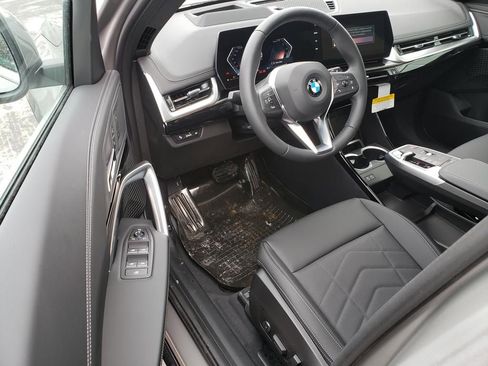 New 2026 BMW X1 xDrive28i w/ Technology Package image 15