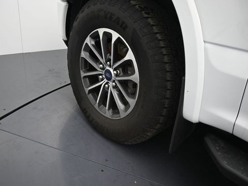 Used 2020 Ford F150 XLT w/ Equipment Group 302A Luxury image 12