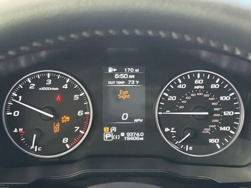 Certified 2025 Subaru Forester Premium AWD/4WD image 26