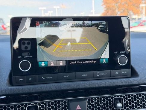 New 2026 Honda Civic Sport image 20