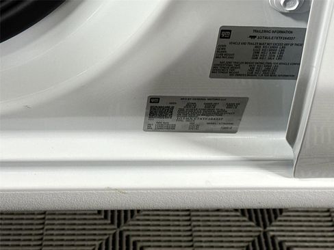 New 2026 GMC Sierra 2500 Pro w/ Convenience Package image 23