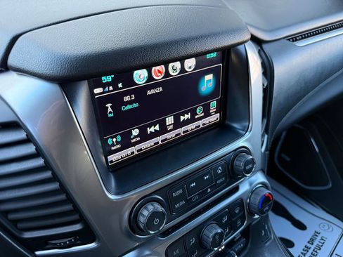 Used 2018 Chevrolet Tahoe LT image 13